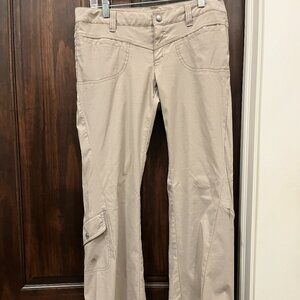 ATHLETA Activewear Pant - Size 6